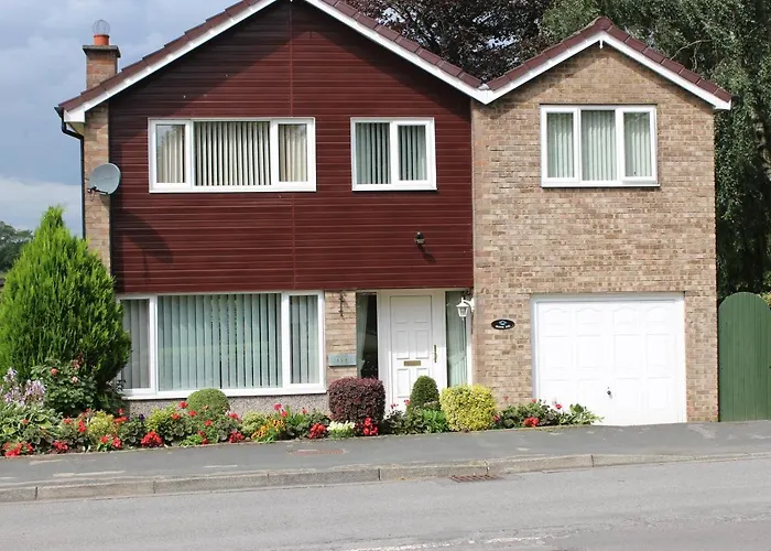 Bridge End Bed & Breakfast Northallerton