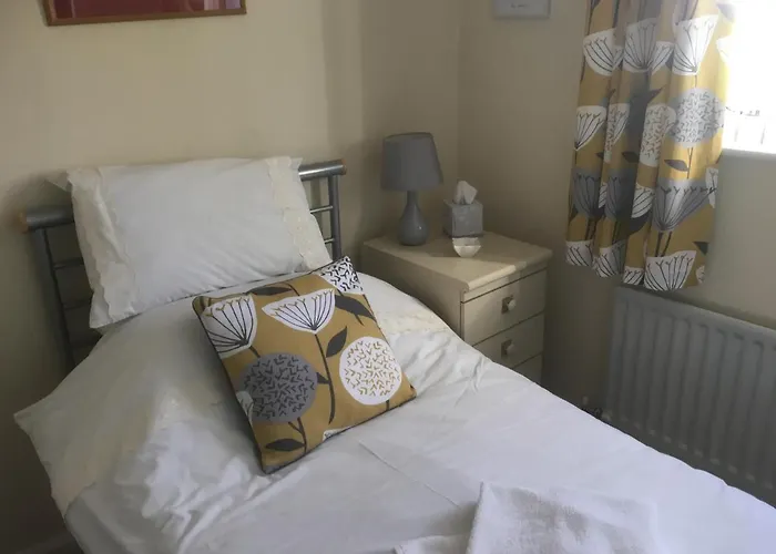 Bridge End Bed & Breakfast Northallerton